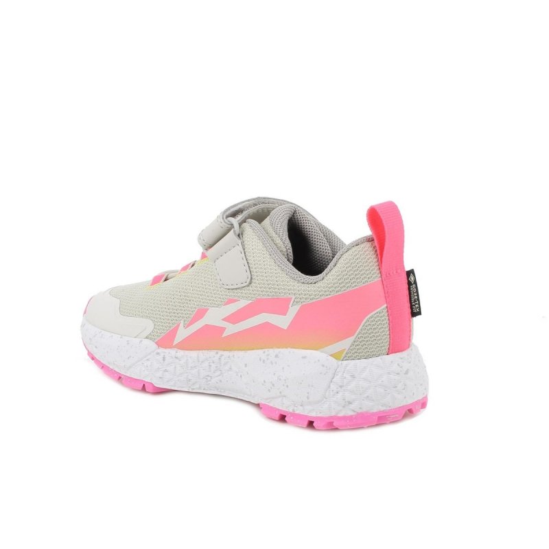 PRIMIGI 7930600 GORE-TEX buty sportowe dla dziewczynki na rzep