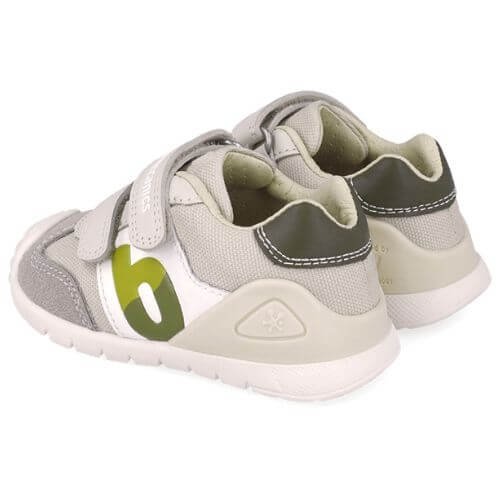 BIOMECANICS 252119-B695 SPORCO półbuty na rzepy