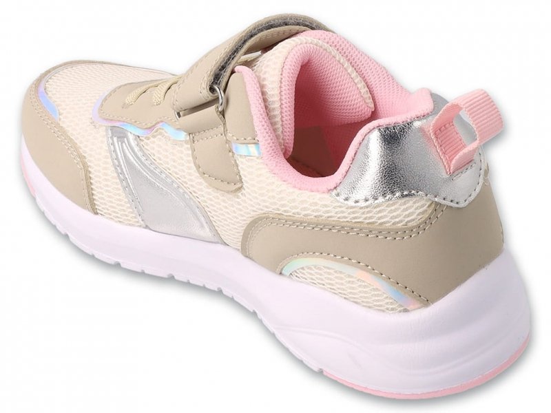Befado 516Y375 SHINE buty sportowe wielobarwne na rzep
