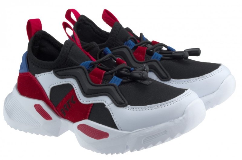 Bartek buty sportowe 75219-RE5  78219-RE5