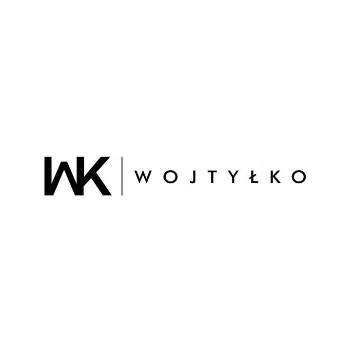 WOJTYŁKO 7A25353C buty sportowe damskie CZARNE