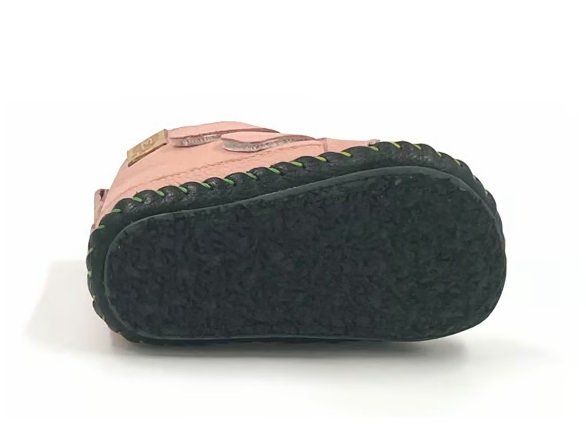 Minimus Redstart MSS3003PK barefoot niechodki na rzepy