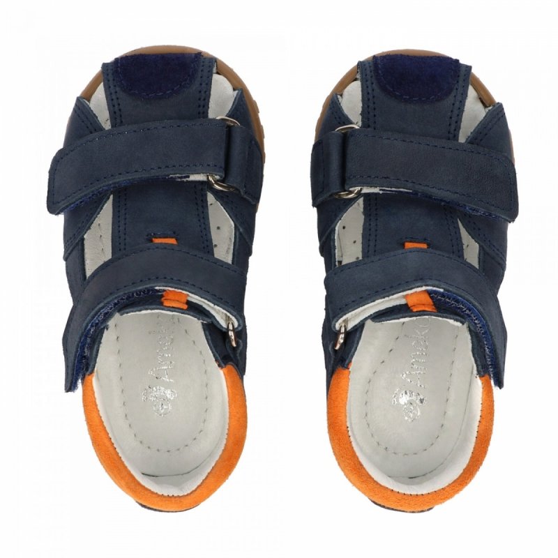 AMEKO profilaktyczne A8 RIO JEANS Pierwsze Kroczki 