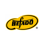 Półbuty damskie Befado Home &amp; Go 646D001 popielate 