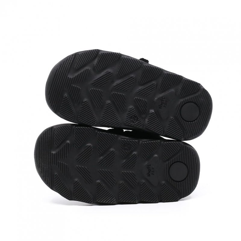 MRUGAŁA Barefoot HELI 7224/5-83 fox grey TE-POR na rzepy