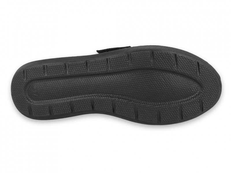 Buty damskie BEFADO DR ORTO 156D002 czarne 