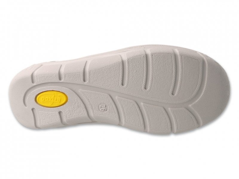 Befado 102X032 buty chłopięce HONEY granatowe