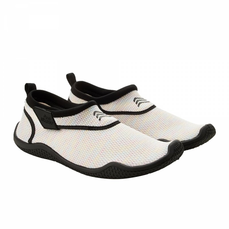 ProWater PRO-26-48-110L Buty do wody antypoślizgowe  na rzep