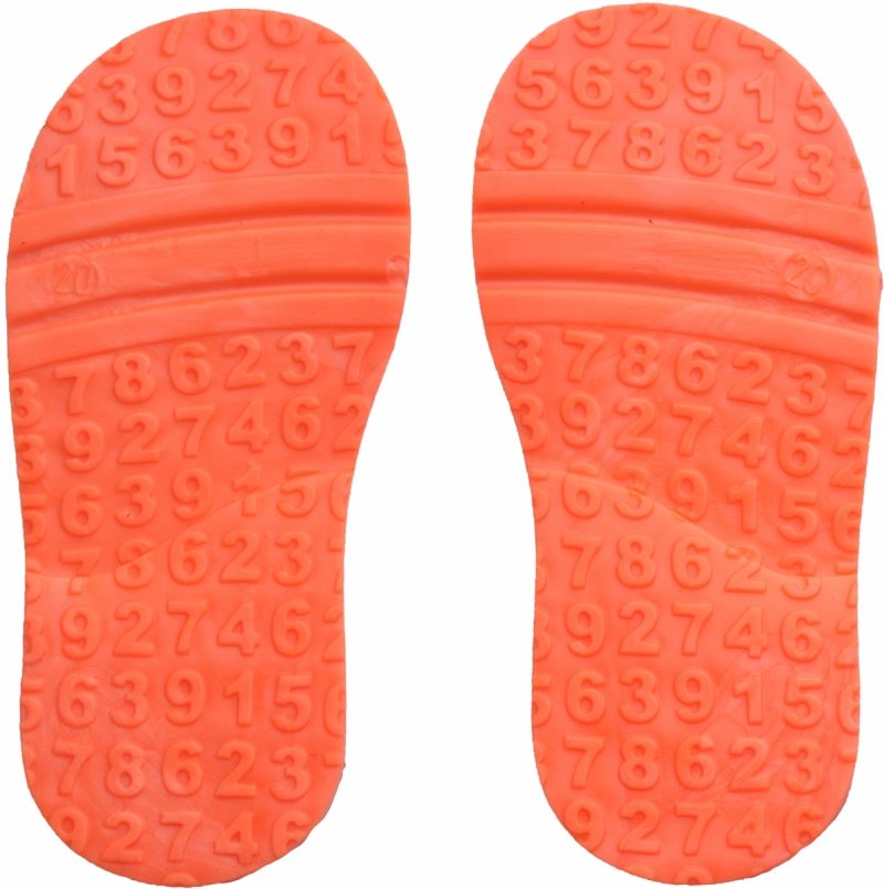 Sandałki profilaktyczne Danielki T125L Granat lew na rzepy