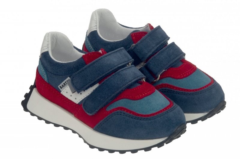 Bartek półbuty sneakersy chłopięce 11613003