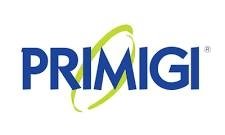 PRIMIGI 8858966 Trzewiki ocieplane dziewczęce na rzepy