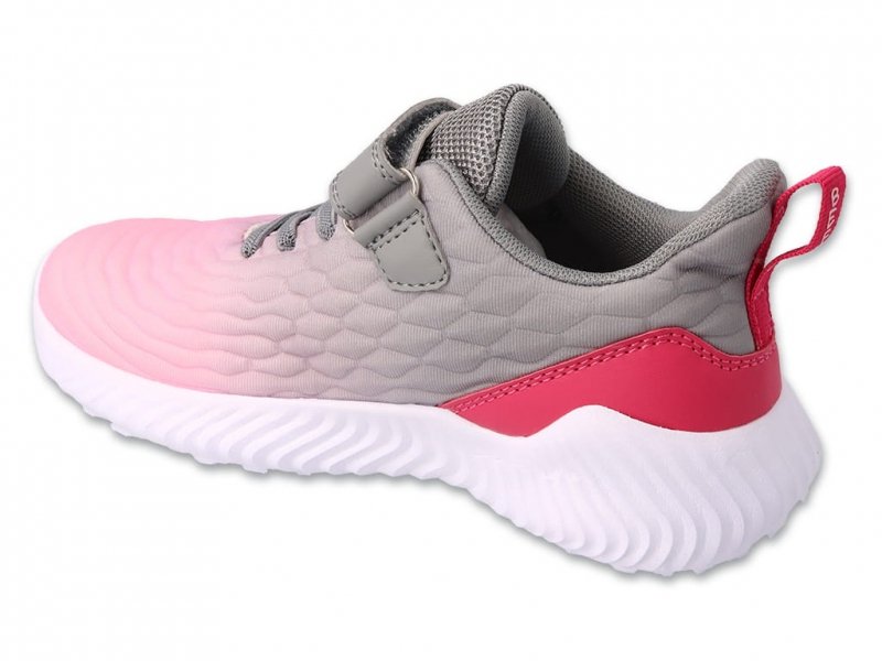 Befado 516Y332 buty sportowe SNAKE na rzep