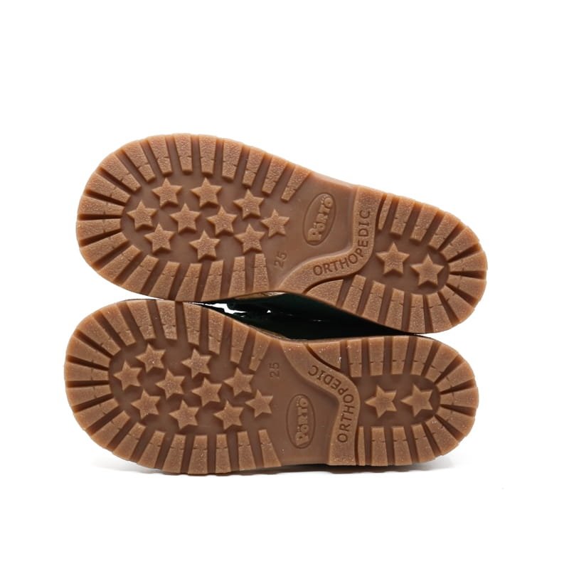 Mrugała PORTO sandał 1299-04 wrzos rzepy