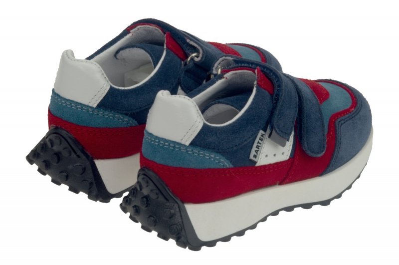 Bartek półbuty sneakersy chłopięce 11613003