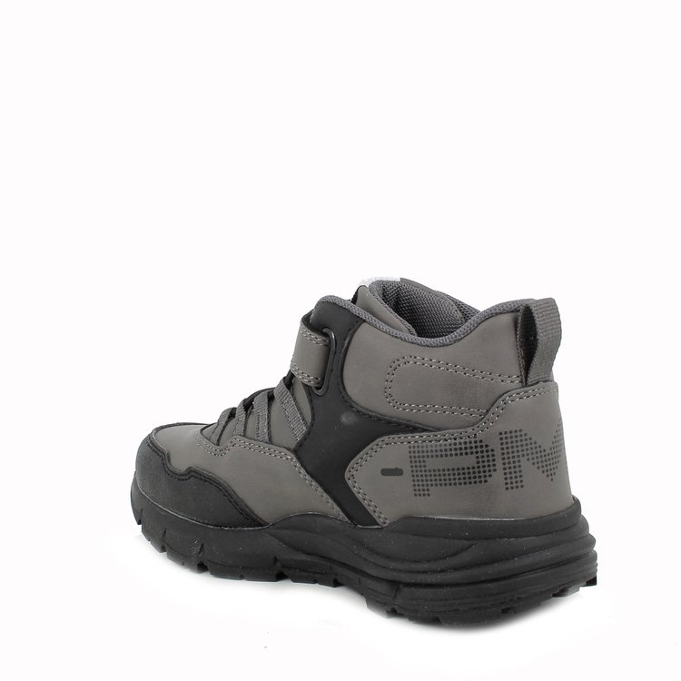 PRIMIGI 6960622 buty sportowe - sneakersy chłopięce na rzep