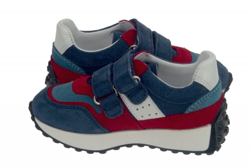 Bartek półbuty sneakersy chłopięce 11613003