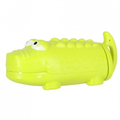 Pistolet na wodę strzykawka sikawka broń wodna krokodylek 19-30cm