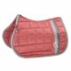 Potnik BIG SQUARE MATTGLOSS Classic Sports S/S 25 - Eskadron - coral blossom