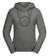 Bluza damska Malaga ELT - Waldhausen - pewter melange