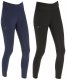 Legginsy damskie jeździeckie COLDANA - Covalliero