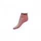 Skarpetki MESH SS22 - Spooks - misty rose