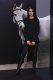 Bluza damska NIELLA Selection AW21 - Pikeur - black