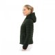 Kurtka damska NEW KIRA AW21 - Spooks - dark forest