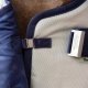 Derka padokowa 0g POWER TURNOUT LIGHT - Bucas - silver