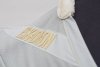  Derka polarowa 3D FLEECE MELANGE - Heritage AW 2021/22 - Eskadron - sea salt 