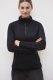 Bluza damska Jersey CECE - Equestrian Fanatics AW20 - Eskadron - black
