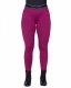 Legginsy jeździeckie damskie EDEN - QHP