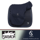 Pokrowiec na siodło CORD Classic Sports SS24 - Eskadron - navy