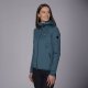 Bluza funkcyjna SPSonia Style AW24 - Schockemohle - smaragd