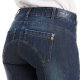 Bryczesy damskie HALO DENIM FS - Ariat