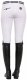 Bryczesy LEENA Full Grip damskie Spooks - white