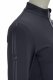 Bluzka damska PAGE.SP SS 2023 - Schockemohle - dark blue