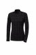Bluzka damska funkcyjna SENA AW 22/23 - Pikeur - black
