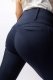 Legginsy MIRA - granatowe - HORZE