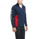 Bluzka męska SUNSTOPPER TEAM SS21 - Ariat - navy