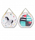 Kolanówki Unicorn 4pary - WALDHAUSEN