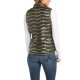 Kamizelka damska IDEAL 3.0 DOWN AW20 - Ariat - prairie