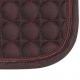 Potnik ujeżdżeniowy GLOSSY POWER AW20 - Schockemohle - burgundy