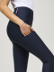 Bryczesy HYIGHLAND HYBRID - desert sky - Tommy Hilfiger Equestrian 