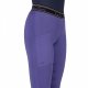 Legginsy jeździeckie damskie EDEN - QHP
