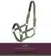 Kantar MEMPHIS STYLE AW20 - Schockemohle - dusty olive