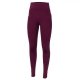 Legginsy jeździeckie damskie Knowsley Full Grip - START