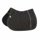  Potnik BIG SQUARE GLAM Heritage AW 24/25 - Eskadron - black