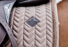 Potnik Velvet Pearls - Kentucky - beige