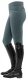 Legginsy jeździeckie SANNE - SPOOKS - dove blue 