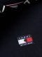 Bluza damska CALGARY LOGO - Tommy Hilfiger Equestrian - desert sky